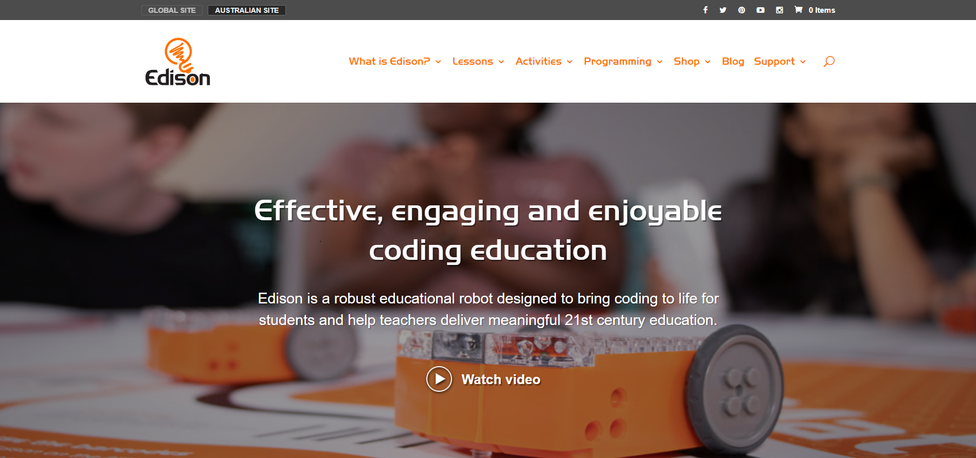 Effective, engaging and enjoyable coding education